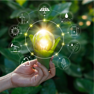Green Manufacturing