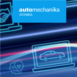 Automechanika Istanbul 2025